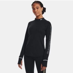 Under Armour Out Run the Cold Long Sleeve